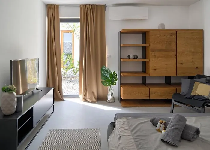 5*modern Seaview With Private Pool ヴィラ